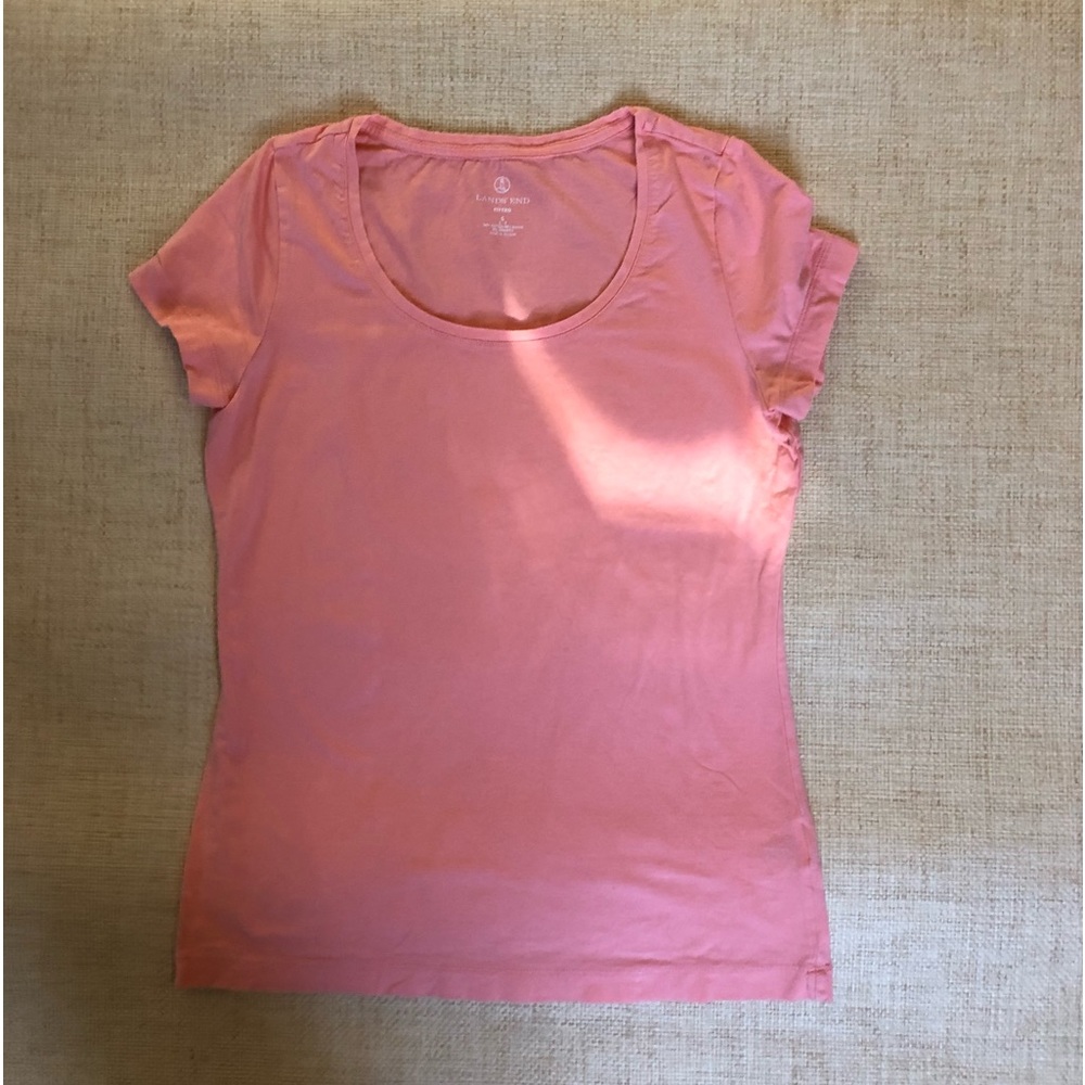 Lands’ End t-shirt size small